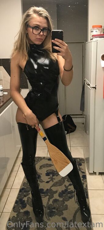 latextam Nagie Wycieki OnlyFans Zdjęcie 15