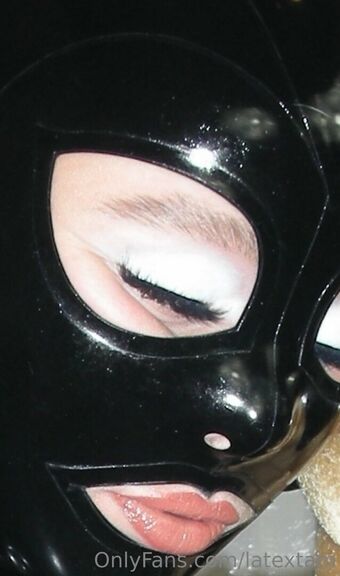 latextam Nagie Wycieki OnlyFans Zdjęcie 16