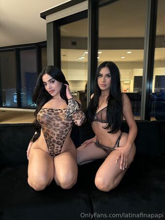 latinafinapapi