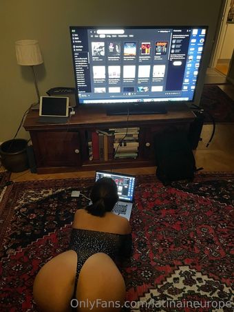 latinaineurope Nagie Wycieki OnlyFans Zdjęcie 1