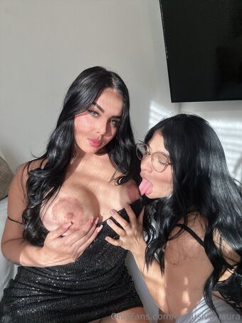 Laura Cookie Nagie Wycieki OnlyFans Zdjęcie 56