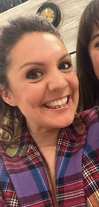 Laura Tobin