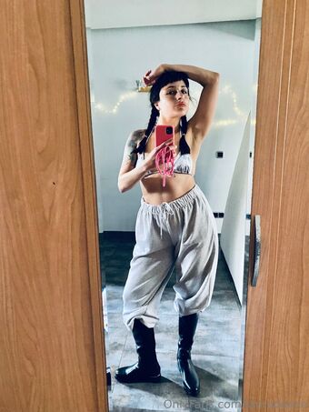 lauradance Nagie Wycieki OnlyFans Zdjęcie 36