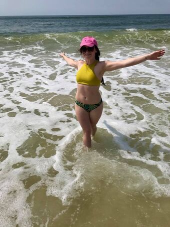 Laurel Wright Nagie Wycieki OnlyFans Zdjęcie 1