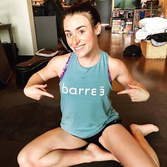 Laurel Wright Nagie Wycieki OnlyFans Zdjęcie 8