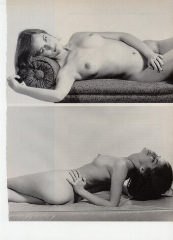 Lauren Hutton