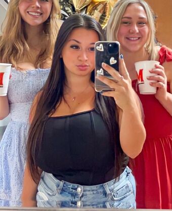 Lauren Risotti Nagie Wycieki OnlyFans Zdjęcie 40