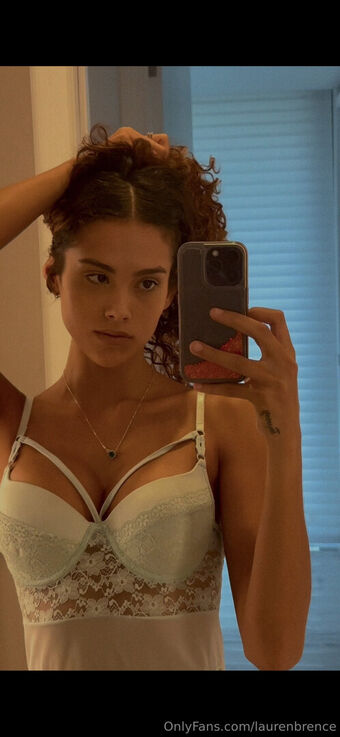laurenbrence Nagie Wycieki OnlyFans Zdjęcie 1