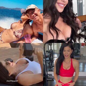 laurensanchez Nagie Wycieki OnlyFans Zdjęcie 11