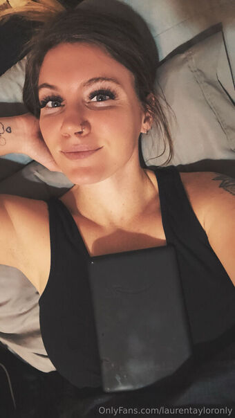 laurentayloronly Nagie Wycieki OnlyFans Zdjęcie 26