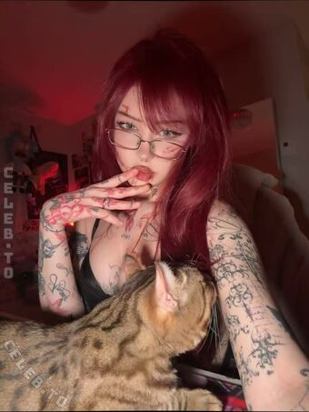 Laurinchhhe Nagie Wycieki OnlyFans Zdjęcie 108