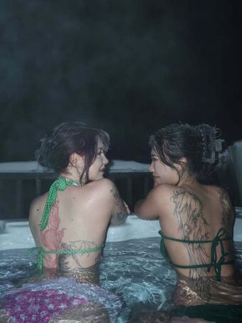 Laurinchhhe Nagie Wycieki OnlyFans Zdjęcie 116