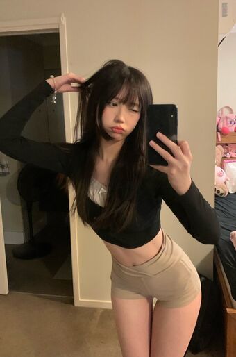 lavenderelfz Nagie Wycieki OnlyFans Zdjęcie 2