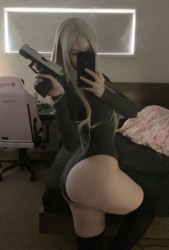 lavenderelfz Nagie Wycieki OnlyFans Zdjęcie 11