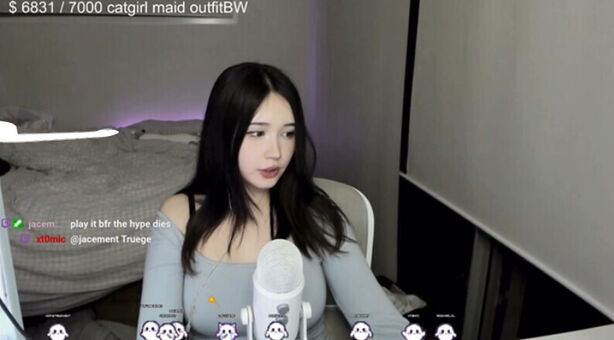 lavenderelfz Nagie Wycieki OnlyFans Zdjęcie 18