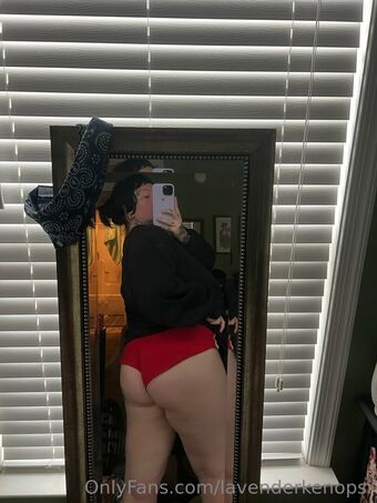 lavenderkenopsi Nagie Wycieki OnlyFans Zdjęcie 17