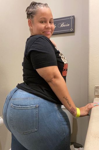 Laydee_SIN Nagie Wycieki OnlyFans Zdjęcie 7