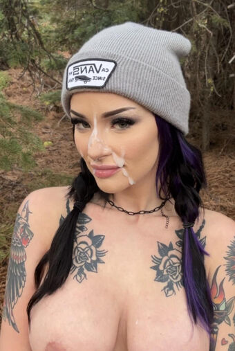 Layla Fleet Nagie Wycieki OnlyFans Zdjęcie 5