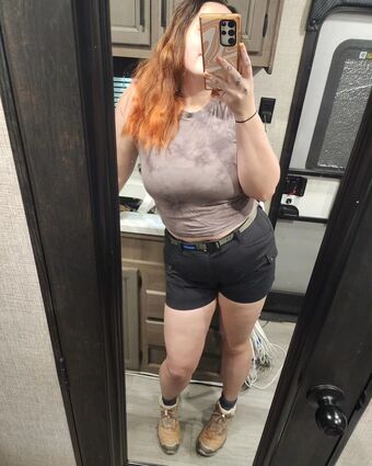 Layla Mitchell