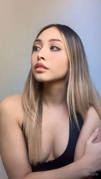 laylaapple Nagie Wycieki OnlyFans Zdjęcie 28