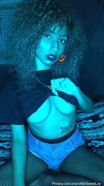 Laysla Jack