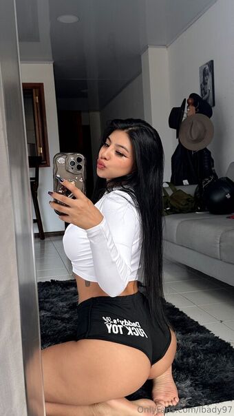 lbady97 Nagie Wycieki OnlyFans Zdjęcie 82
