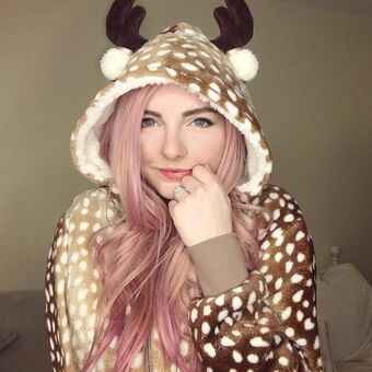 LDShadowLady Nagie Wycieki OnlyFans Zdjęcie 23