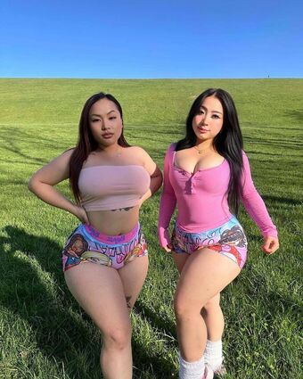 Le3nabae Nagie Wycieki OnlyFans Zdjęcie 67
