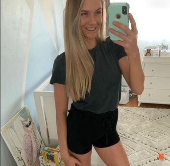 Lea Currier