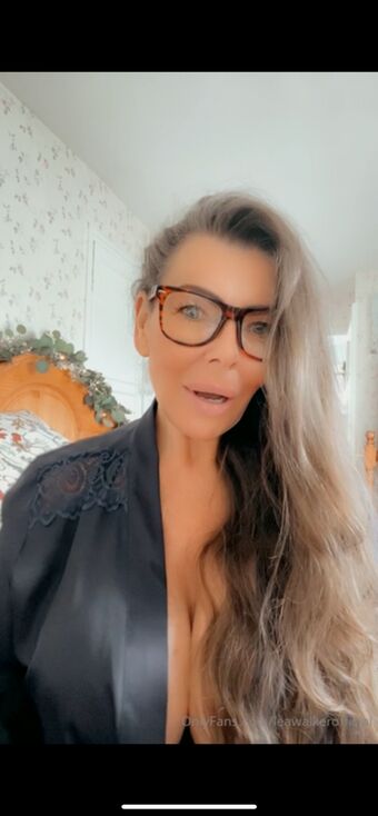 Lea Walker Nagie Wycieki OnlyFans Zdjęcie 7