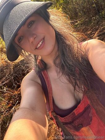 leaandbear Nagie Wycieki OnlyFans Zdjęcie 57