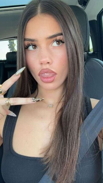 Leah Halton