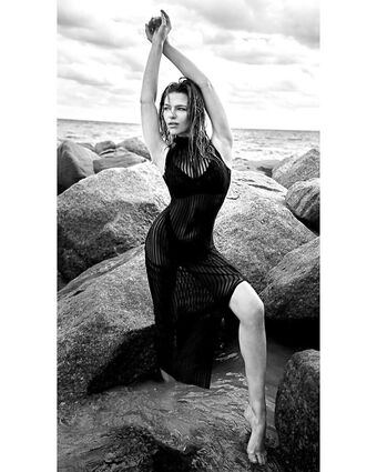 Leah Postol