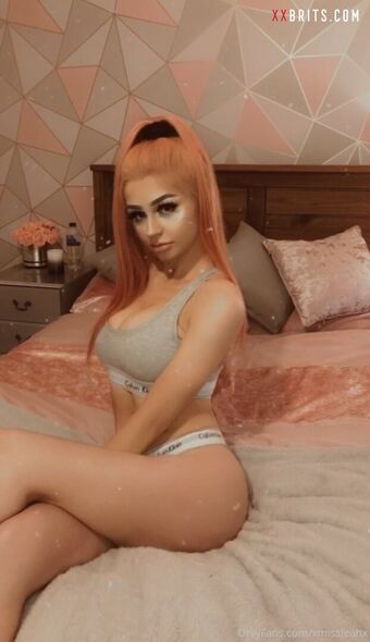 Leah Shaw