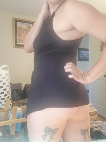 leann91 Nagie Wycieki OnlyFans Zdjęcie 4