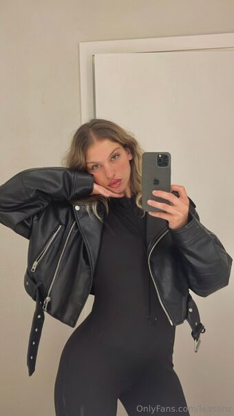 leasanz Nagie Wycieki OnlyFans Zdjęcie 53