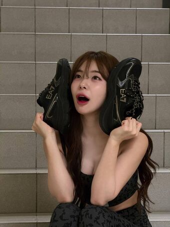 Lee Dahye