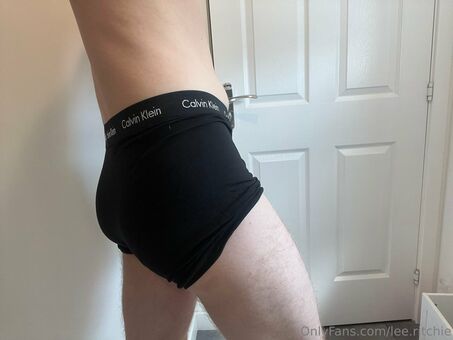 lee.ritchie Nagie Wycieki OnlyFans Zdjęcie 8