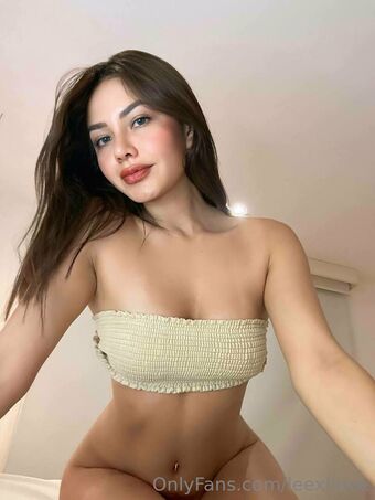 leexlinee Nagie Wycieki OnlyFans Zdjęcie 26