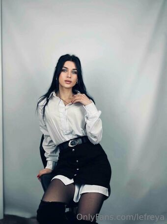 lefreya