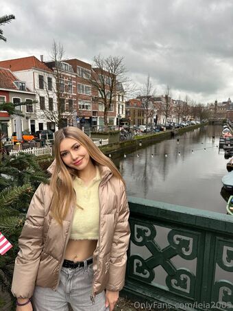 leia2005 Nagie Wycieki OnlyFans Zdjęcie 10