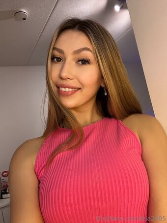 leia2005 Nagie Wycieki OnlyFans Zdjęcie 13