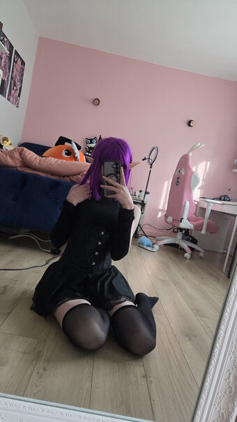 leikyu Nagie Wycieki OnlyFans Zdjęcie 27