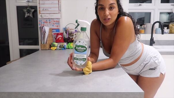 Leila Berisha Nagie Wycieki OnlyFans Zdjęcie 54