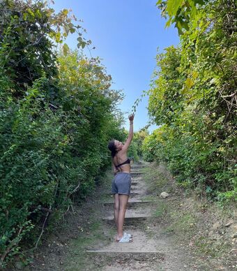 Leilani Azalea Nagie Wycieki OnlyFans Zdjęcie 33