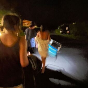 Leilani Azalea Nagie Wycieki OnlyFans Zdjęcie 34