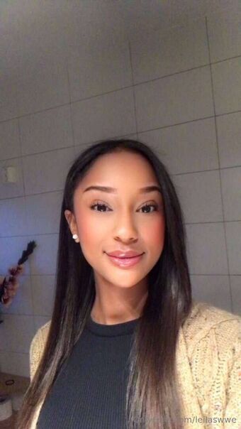 leilaswe Nagie Wycieki OnlyFans Zdjęcie 5
