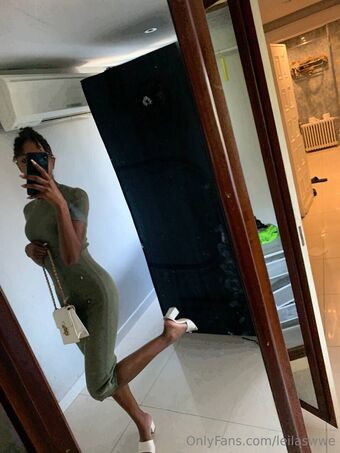 leilaswe Nagie Wycieki OnlyFans Zdjęcie 16