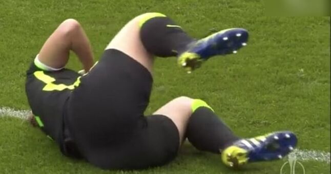 Lena Oberdorf Nagie Wycieki OnlyFans Zdjęcie 16