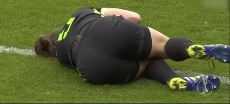 Lena Oberdorf Nagie Wycieki OnlyFans Zdjęcie 17